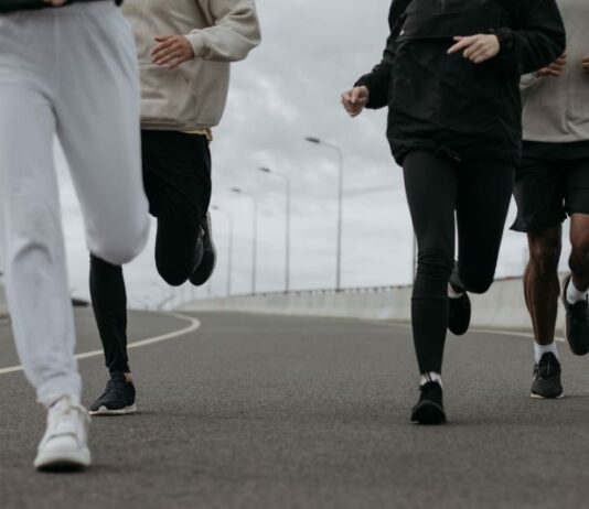 Top 10 cardio exercises that burn the most calories