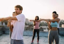 Training in the morning: start the day fit and with energy