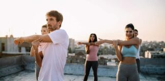 Training in the morning: start the day fit and with energy