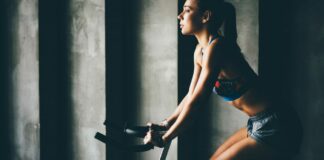 What are the benefits of spinning?