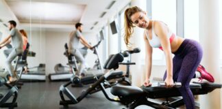 What are the best exercises for women’s arms?