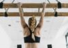 What muscles are worked with pull-ups