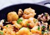 Honey Walnut Shrimp