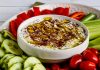Whipped Feta Dip with Sumac
