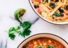 8 Can Chicken Taco Soup Recipe