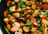 Easy Moo Goo Gai Pan Recipe & How to Make Moo Goo Gai Pan Sauce!