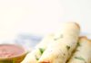 Baked Cream Cheese Chicken Taquitos Recipe