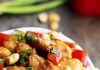 Baked Kung Pao Chicken Recipe