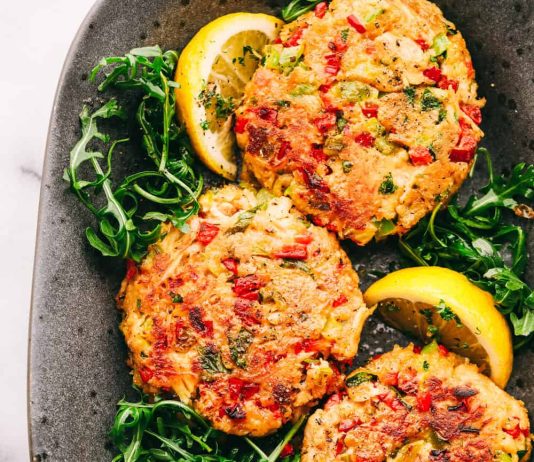 Easy Chicken Croquettes Recipe with How To Steps