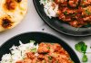 Slow Cooker Chicken Tikka Masala Recipe