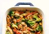 Easy Teriyaki Chicken Casserole | The Recipe Critic