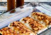 Baked Mayo Parmesan Fish (Video)