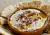 Black-Eyed Pea Hummus (Video)