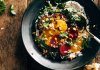 7-Layer Beet Salad Recipe – Pinch of Yum