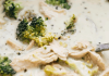 Creamy Chicken Broccoli Soup | The Recipe Critic