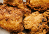 Best Crispy Fried Chicken Recipe {Roscoe’s Copycat}