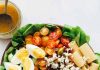 Pasta Cobb Salad | The Recipe Critic