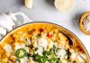 Queso Chicken Skillet | The Recipe Critic