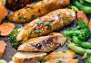 Sheet Pan Teriyaki Chicken with Vegetables