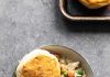 Slow Cooker Chicken Pot Pie