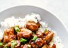 Best Bourbon Chicken | The Recipe Critic