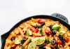 Chicken Enchilada Pasta | The Recipe Critic