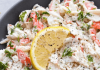 Crab Salad