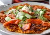 Sweet Potato Rosti with Smoked Salmon Salad (Paleo, Gluten-Free)