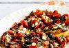 Greek Chicken with Tomato, Olive, and Feta Topping (Video)