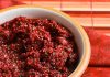 Trina’s Cranberry Salsa (Video)