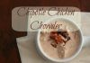 Chipotle Chicken Chowder