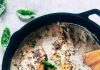 Easy Creamy Herb Chicken | The Recipe Critic