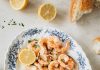 Classic Shrimp Scampi