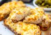Best Tuna Melt Recipe