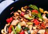 Cashew Chicken Stir Fry | The Recipe Critic