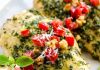 Easy Baked Pesto Chicken | The Recipe Critic